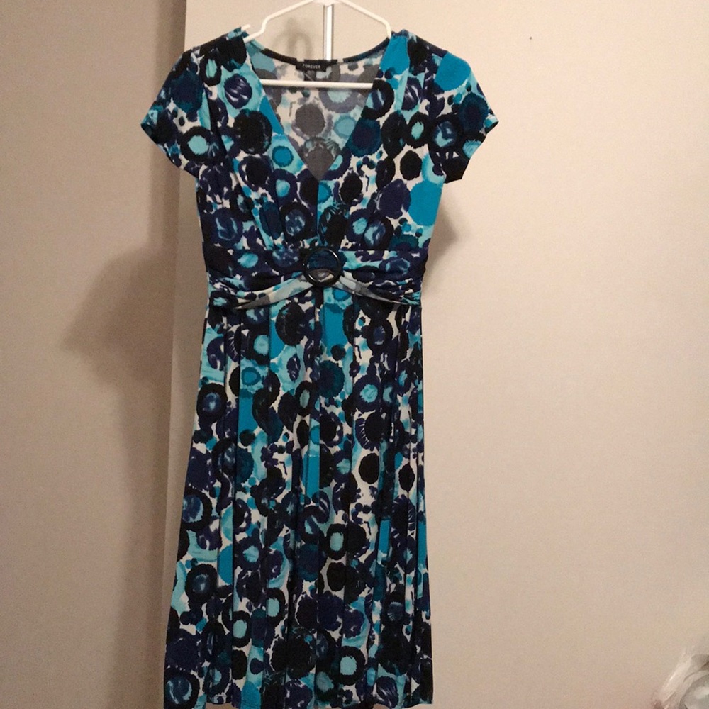 Cute summer dress